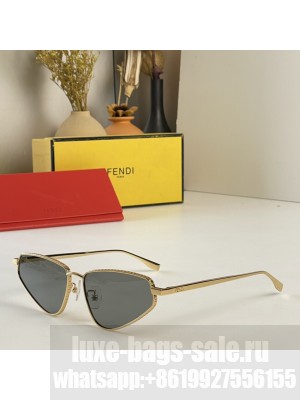 Fendi Sunglasses 2023 025