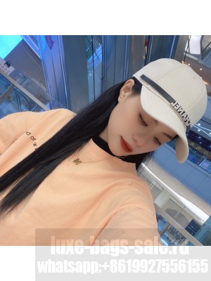 Chanel Baseball Cap 2022 CH40