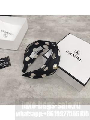 Chanel Headbands CH041 2022 Collection