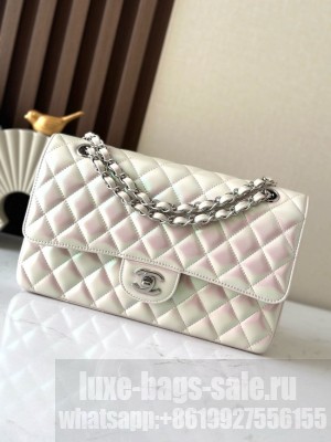 CHANEL Classic 11.12 handbag Sheepskin A01112-10