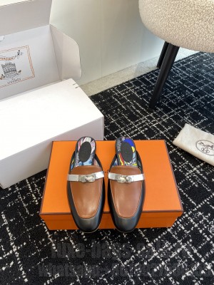 Hermes Oz mule 2024 012