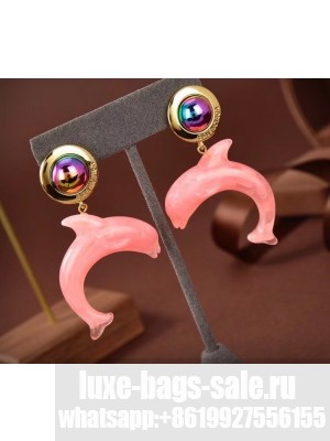 Balenciaga Earrings 11 2021