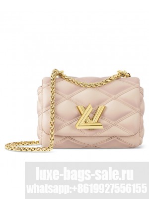 Louis Vuitton Pico GO-14 M82752 Apricot
