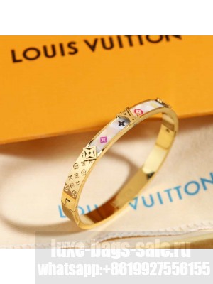 Louis Vuitton Bracelet LV034 2024 Collection
