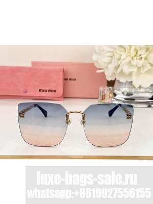Miu Miu Sunglasses 2023 032