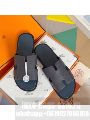 Hermes Unisex Izmir Sandals 06