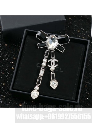 Chanel Women's Brooch AB1163