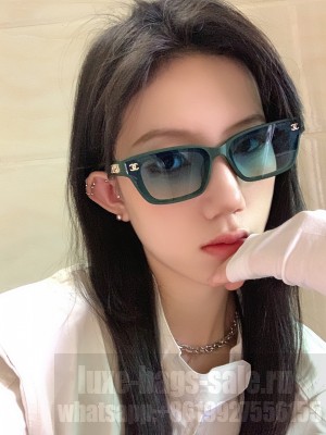 Chanel Sunglasses CH076 2023 