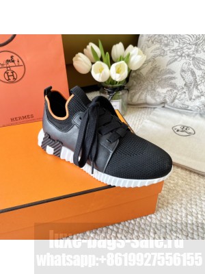 Hermes Unisex Flex Sneaker 030