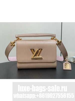 Louis Vuitton Twist M25360 pink