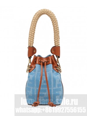 Fendi Mon Tresor 8BS010 Blue