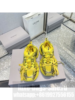 BALENCIAGA UNISEX 3XL TRAINERS 06