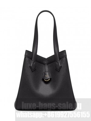 Fendi Origami Medium 8BH414 Black
