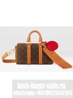 Louis Vuitton NEW Keepall Bandouliere 25 M11542