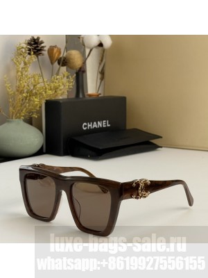 Chanel Sunglasses CH0108 2023 