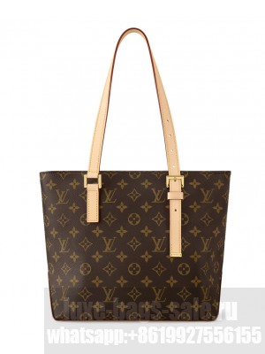 Louis Vuitton Piano M12095 Brown