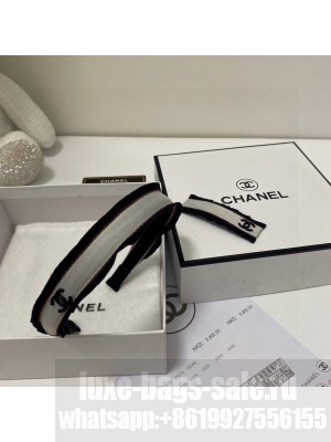 Chanel Headbands CH066 2022 Collection