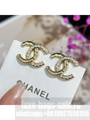 Chanel Earrings AB8179 2024