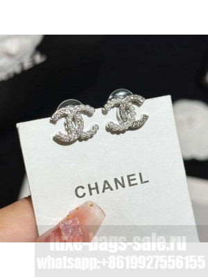 Chanel Earrings AB8236 2024