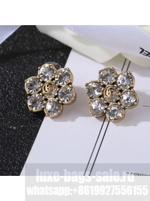 Gucci Earrings GG057 2022 Collection