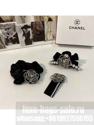 Chanel Headbands CH64 2022 Collection