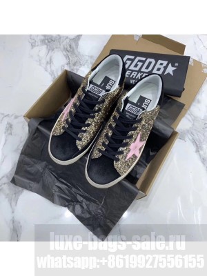 Golden Goose Deluxe Brand GGDB Super-Star Sneakers 2022 Collection 042