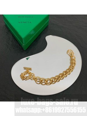 Bottega Veneta Bracelet 08