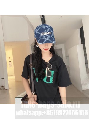 Chanel Baseball Cap 2022 CH069