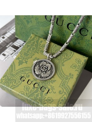 Gucci Necklace GG056 2024 Collection