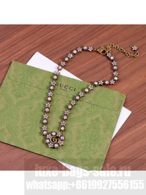 Gucci Necklace GG045 2024 Collection