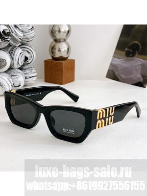 Miu miu sunglasses SMU 09 YS 2023 07