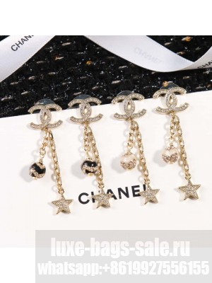 Chanel Earrings AB8065 2024