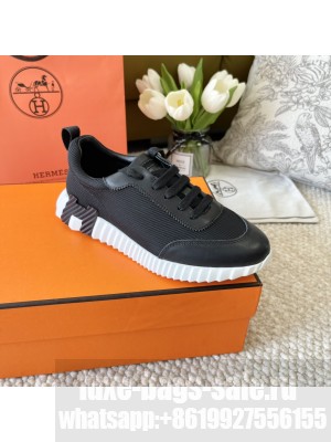 Hermes Unisex Bouncing Sneaker 014