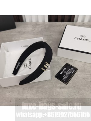 Chanel Headbands CH091 2022 Collection