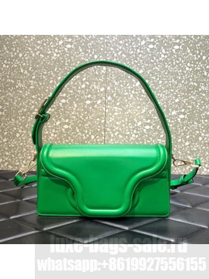 VALENTINO LA PETITE DEUXIEME V WB0L26J green