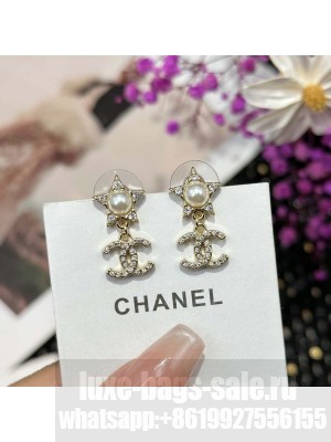 Chanel Earrings AB8153 2024