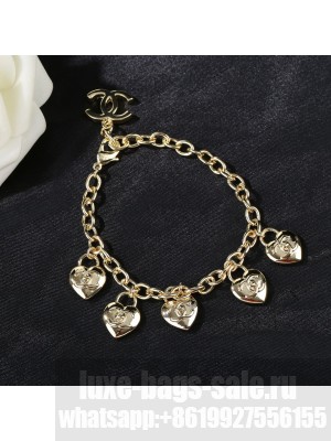 CHANEL Bracelet ABC113