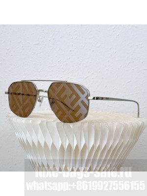 Fendi Sunglasses 2023 026