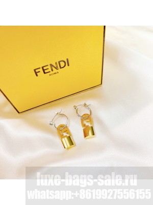 Fendi Earrings 2022 Collection 030