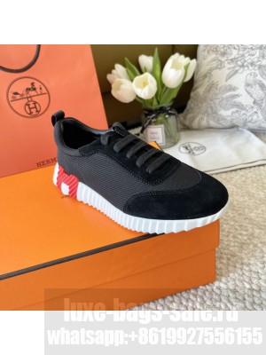 Hermes Unisex Bouncing Sneaker 011