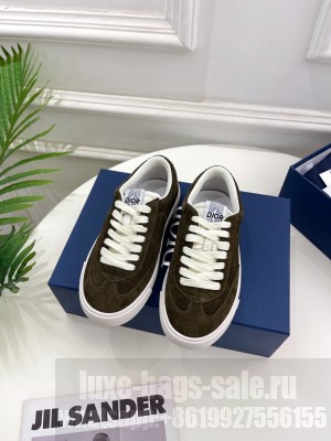 Christian Dior Unisex B101 Sneaker 06