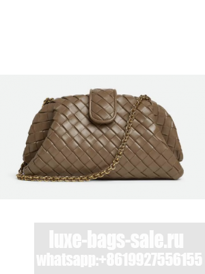 Bottega Veneta Lauren 1980 785807 Pinecone