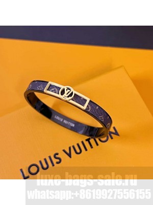 Louis Vuitton Bracelet LV030 2024 Collection