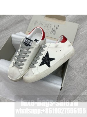 Golden Goose Deluxe Brand GGDB Super-Star Sneakers 2022 Collection 094