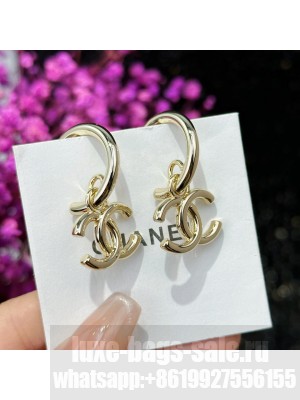 Chanel Earrings AB8035 2024