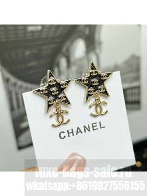 Chanel Earrings AB8023 2024