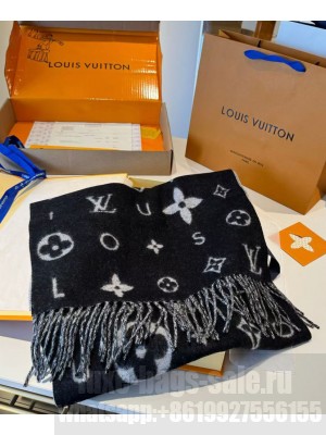 Louis Vuitton REYKJAVIK 2.0 Scarf