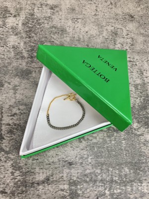 Bottega Veneta Bracelet 01