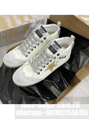 Golden Goose Deluxe Brand GGDB Super-Star Sneakers 2022 Collection 024