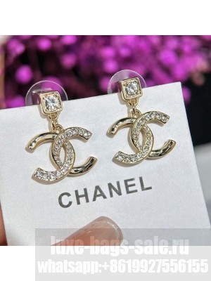 Chanel Earrings AB8177 2024